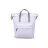 Roka Unisex Bantry B Medium Bag - Lavender