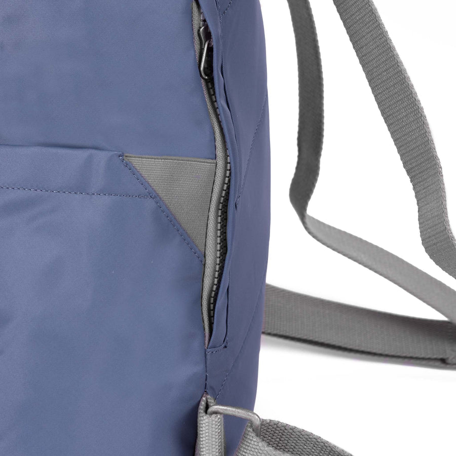 Roka Unisex Canfield B Bag - Airforce