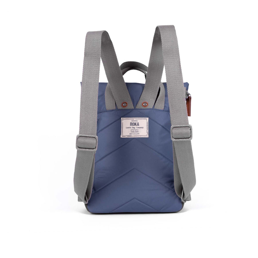 Roka Unisex Canfield B Bag - Airforce