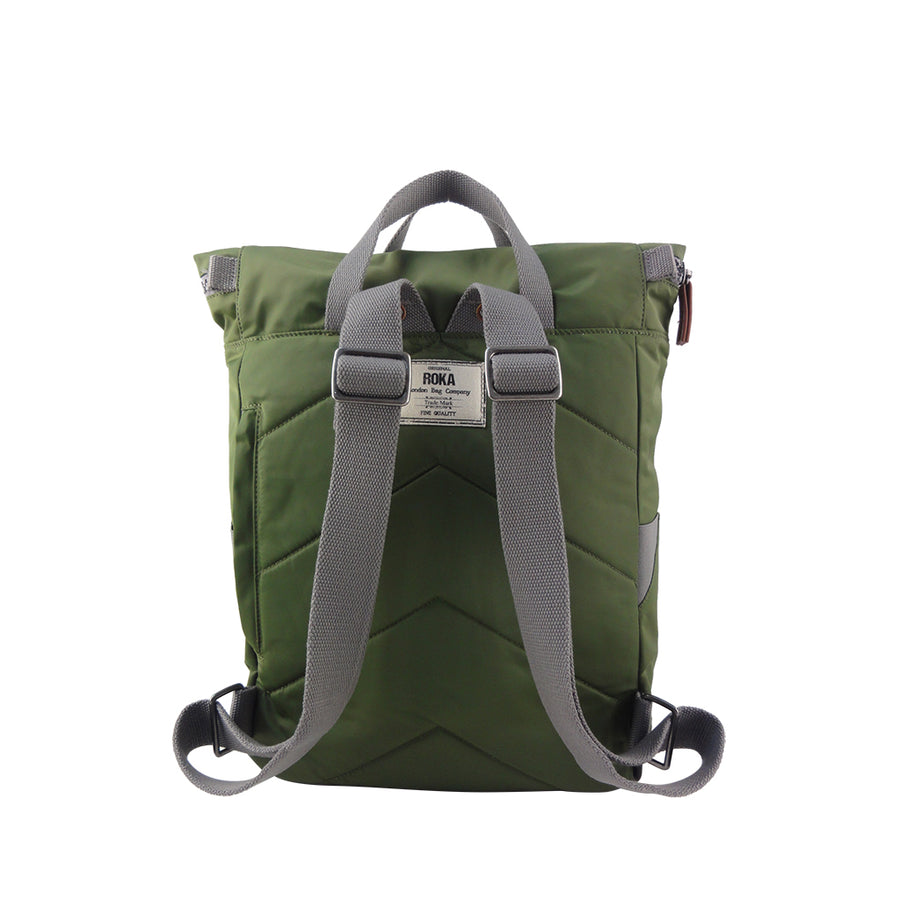 Roka Unisex Canfield B Bag - Avocado