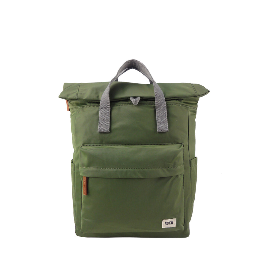 Roka Unisex Canfield B Bag - Avocado