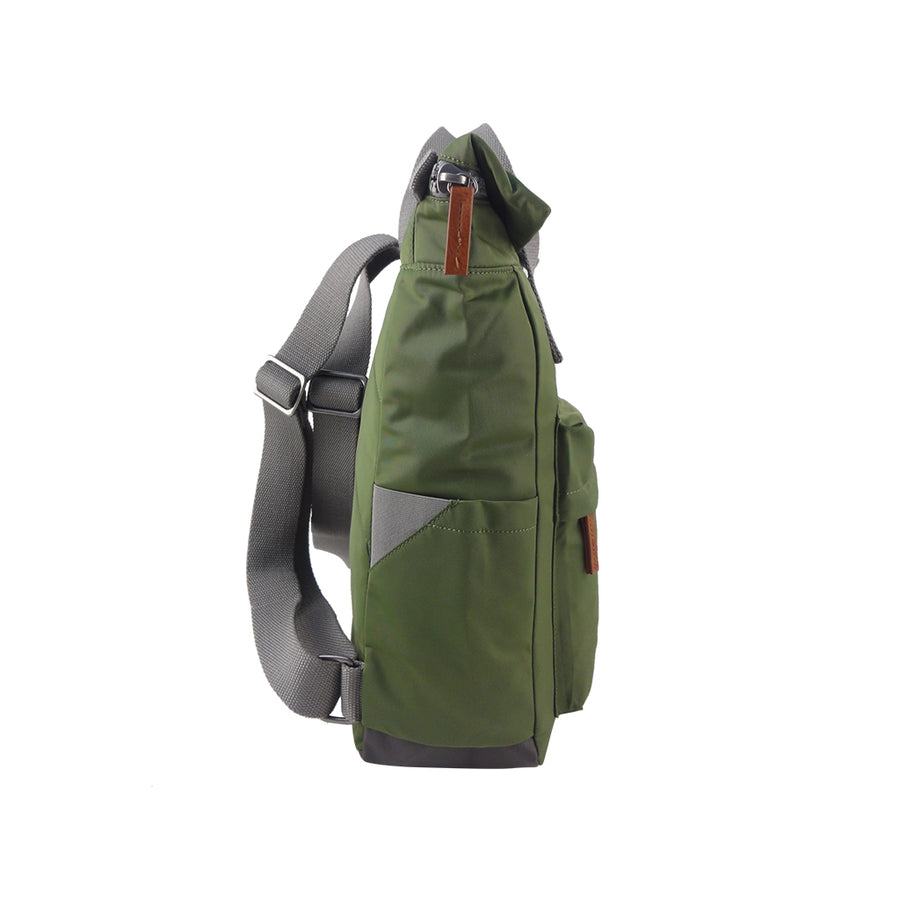 Roka Unisex Canfield B Bag - Avocado