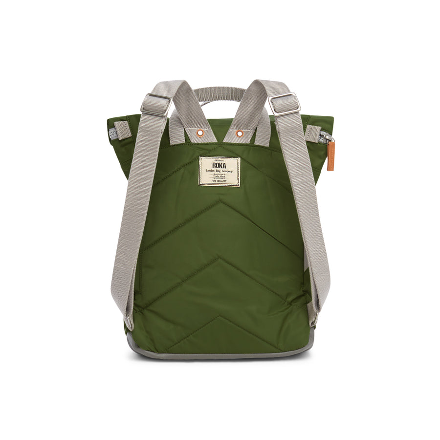 Roka Unisex Canfield B Bag - Avocado
