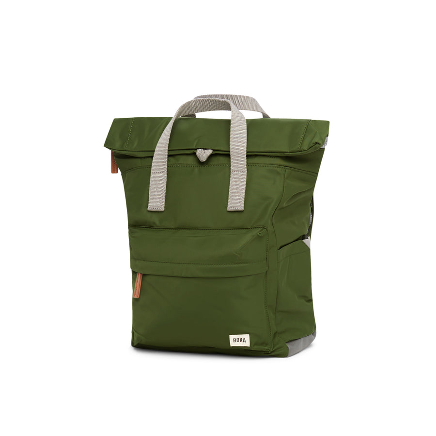 Roka Unisex Canfield B Bag - Avocado