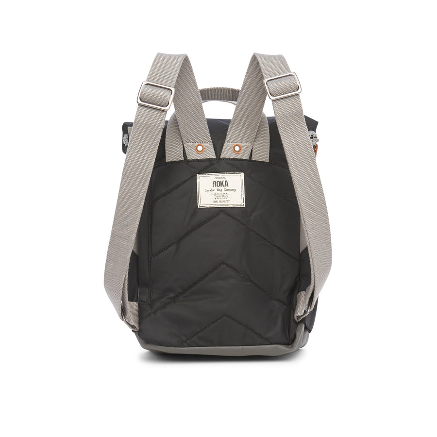 Roka Unisex Canfield B Bag - Black