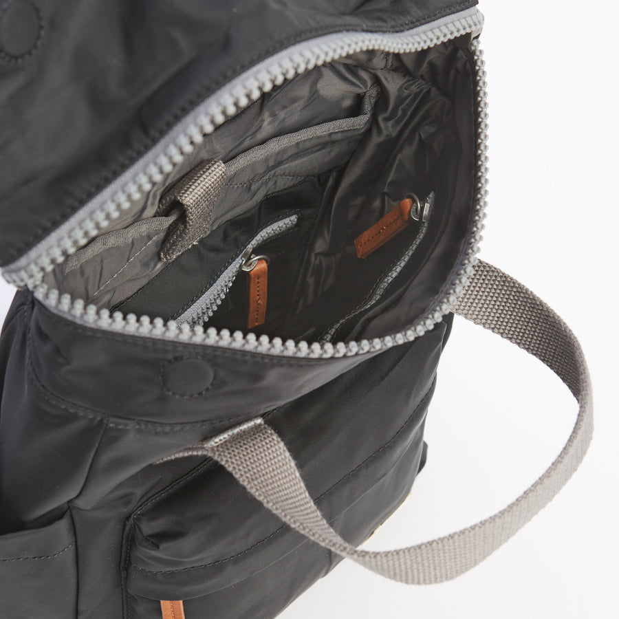 Roka Unisex Canfield B Bag - Black