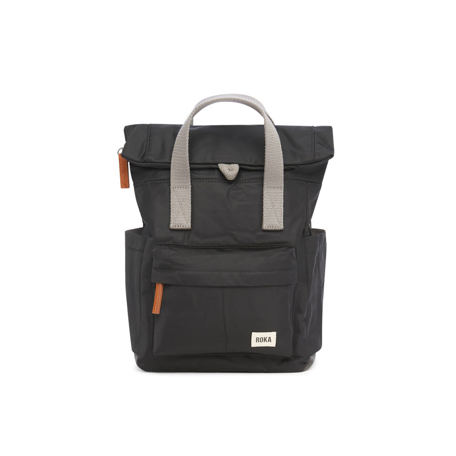 Roka Unisex Canfield B Bag - Black