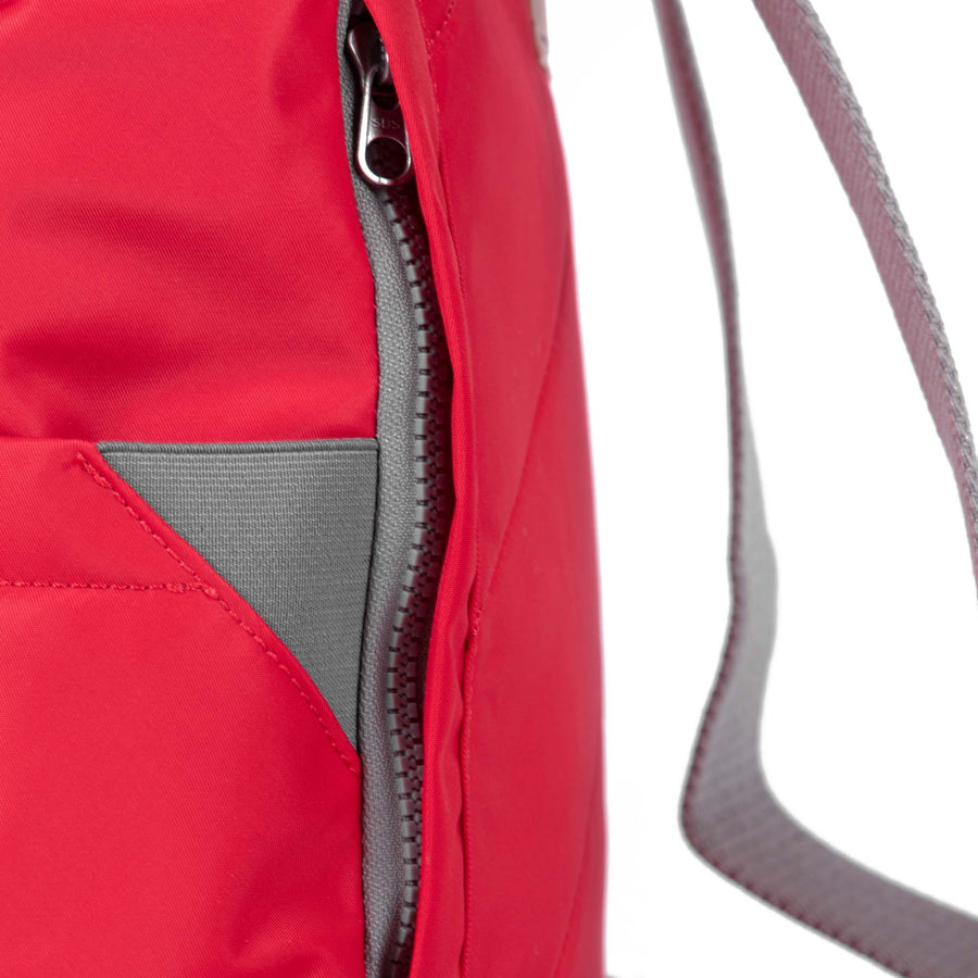 Roka Unisex Canfield B Bag - Mars Red