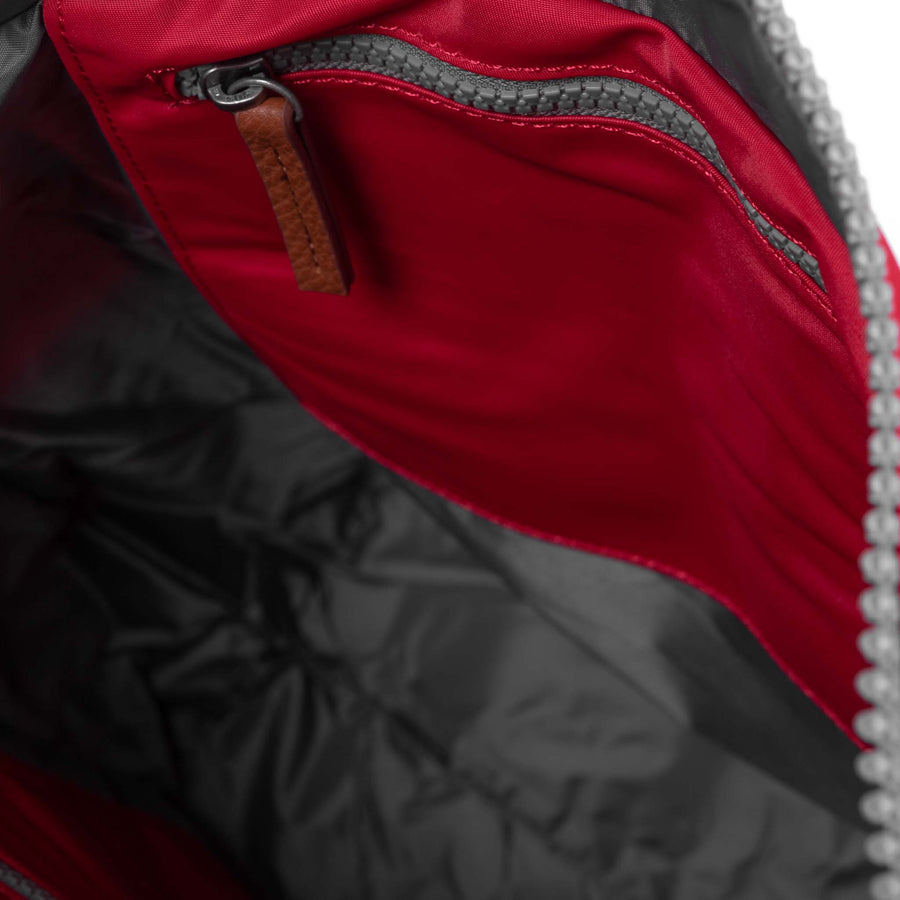 Roka Unisex Canfield B Bag - Mars Red