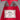 Roka Unisex Canfield B Bag - Mars Red