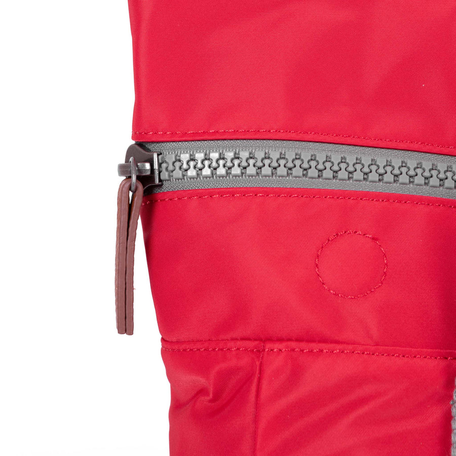 Roka Unisex Canfield B Bag - Mars Red