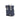 Roka Unisex Canfield B Bag - Midnight