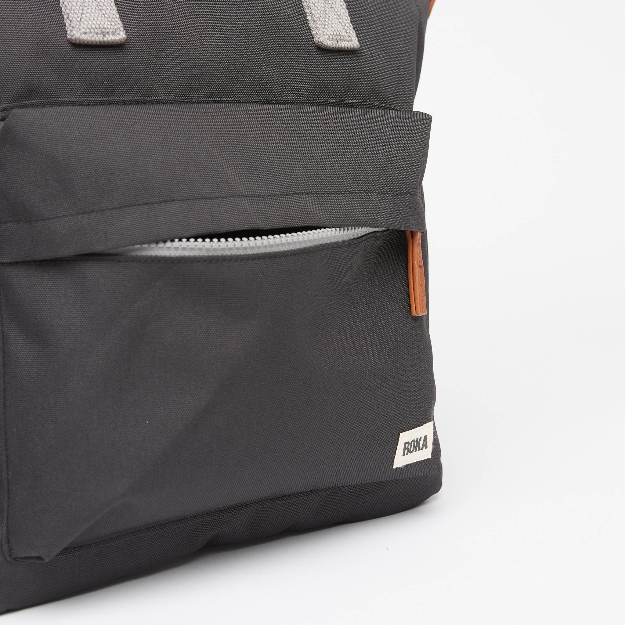 Sac à Dos Roka Bantry B - Toile Multicolore Rayures - Unisexe - Neuf