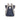 Roka Unisex Canfield B Medium Bag - Midnight