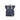 Roka Unisex Canfield B Medium Bag - Midnight