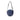 Roka Unisex Paddington B Bag - Airforce
