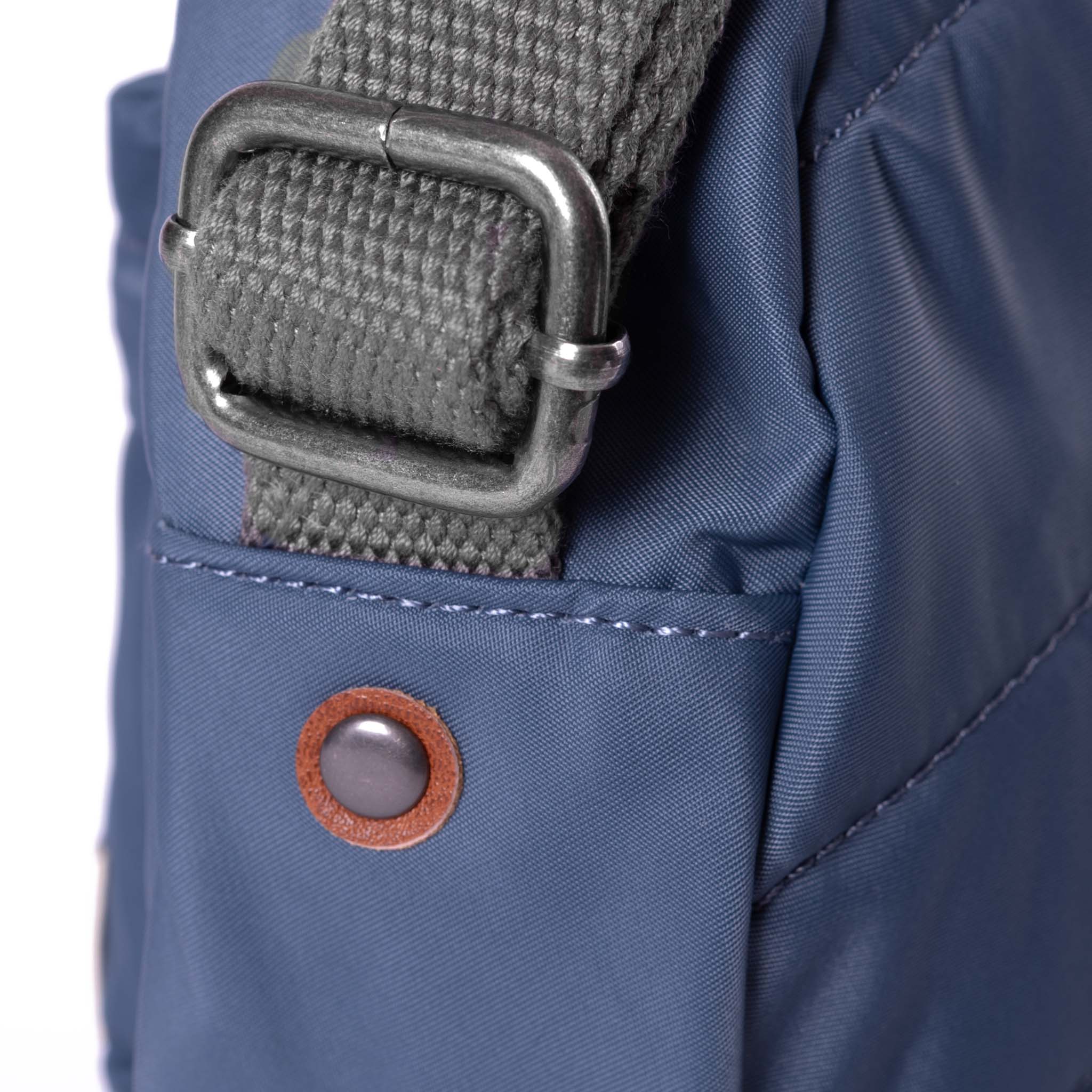 ROKA Paddington B Bag Airforce Crossbody