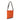 Roka Unisex Kennington B Bag - Burnt Orange