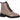 S.Oliver Womens Fashion Patent Boot - Rose