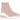XTI - 42571 – Sockenmode-Sneaker – Nude