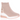 XTI - 42571 - Sock Fashion Trainers - Nude