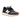 New Balance Zapatillas de deporte 247 Fashion para mujer - Negro