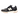 New Balance Zapatillas de deporte 247 Fashion para mujer - Negro