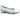 YULL - Pimlico - Mint - Leather Designer Flats