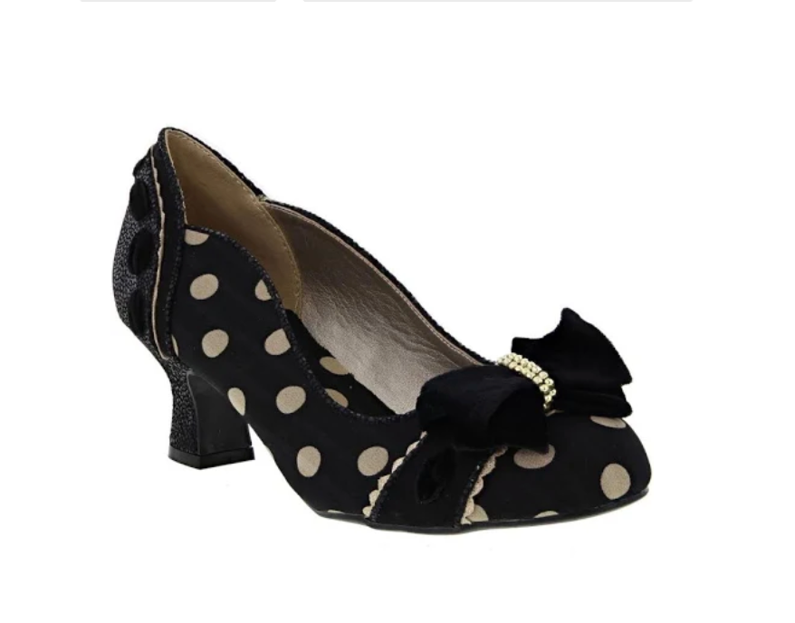 Ruby shoo 2025 shoes sale