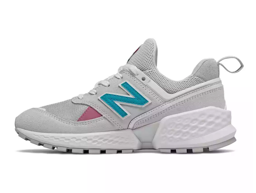 New Balance Womens 574 Fashion Trainers
