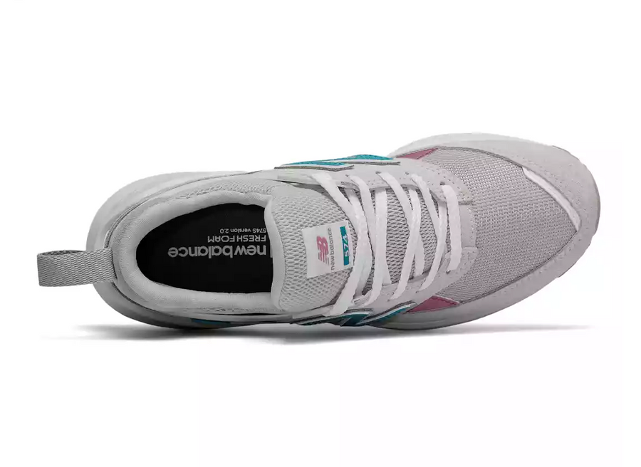 New Balance Womens 574 Fashion Trainers