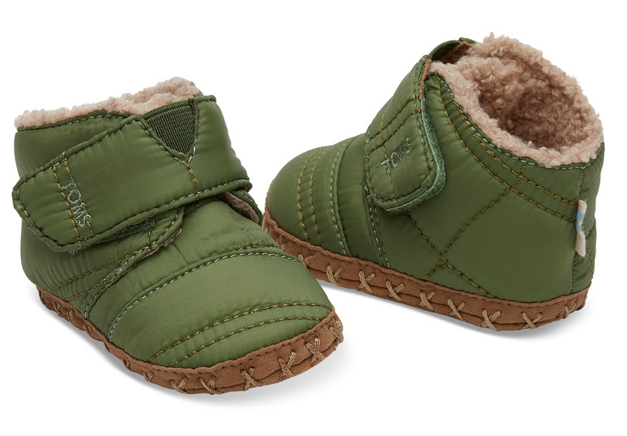 Toms-Infant-Cuna-Pine-Quilted-Slippers