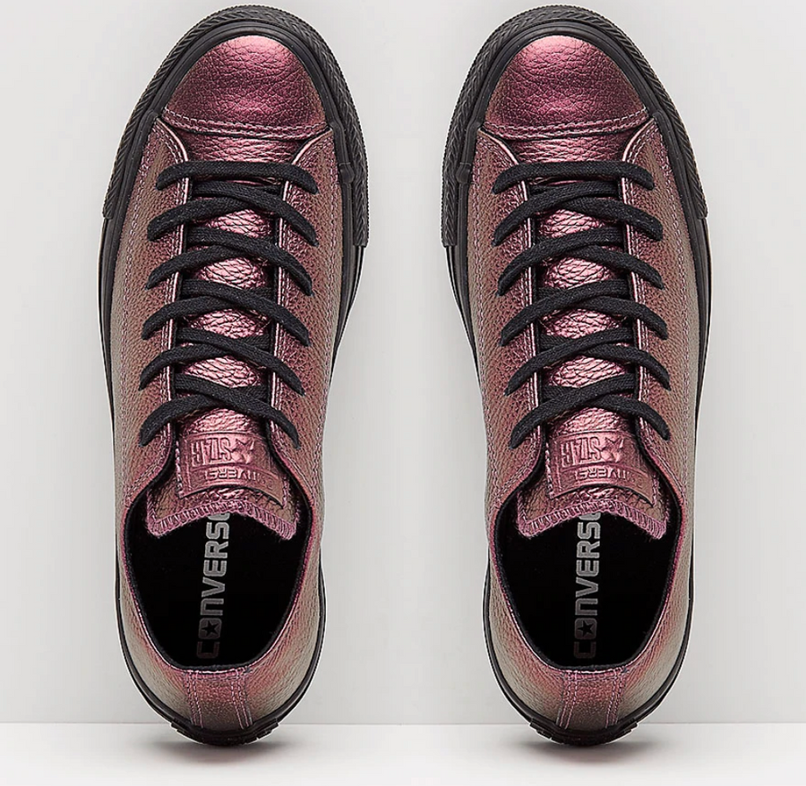Converse - All Star - Molasses/Black