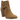 Refresh Womens Ankle Boot - Camel