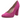 Marco Tozzi Womens Closed Toe Heel - Pink