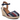 Refresh Womens Wedge Sandals - Navy