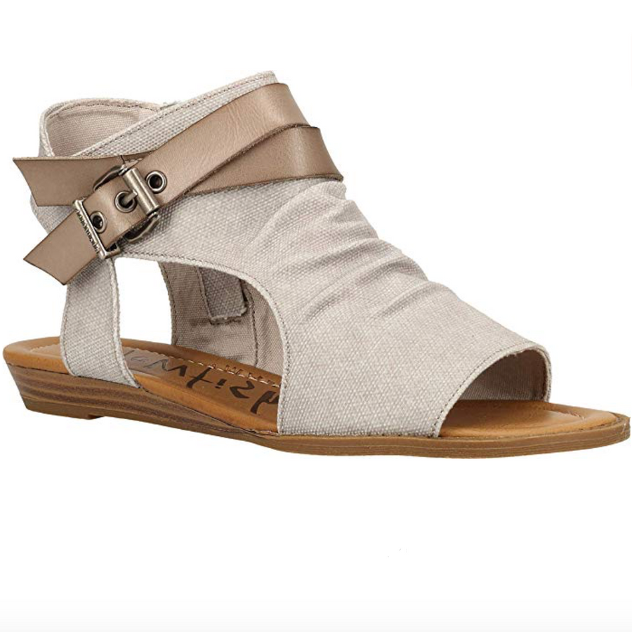 Blowfish Malibu Womens Balla Sandal