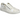 Refresh Womens Fashion Trainers - White / Gold