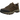 Skechers Mens Selmen Lorago Trainers - Brown