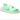 Crocs - Lite Ride Stretch Sandal - Green Neo Mint