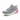 Skechers Womens Skech-Air Ultra Flex Trainers - Grey