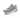 Skechers Womens Skech-Air Ultra Flex Trainers - Grey