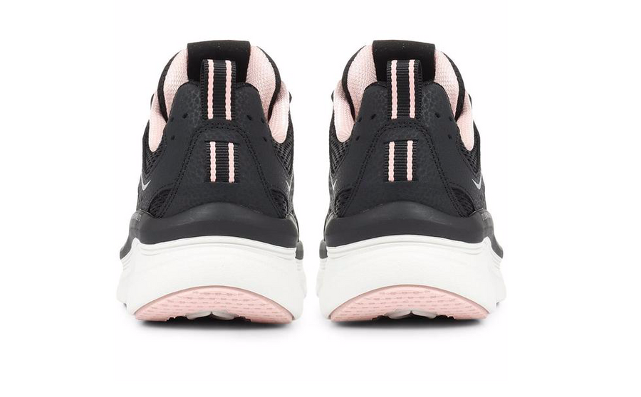 Skechers Women's D'lux Walker Trainers