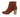 TOMS - Lunata Heel - Cognac Boot