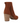 TOMS - Lunata Heel - Cognac Boot