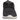 Crocs Zapato sin cordones de malla para mujer - Negro