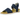 Skechers - Desert Kiss para mujer - Azul marino - Sandalias con tira trasera Poppy Bloom