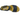 Skechers - Cusan Anialwch Merched - Llynges- Sandalau Cefn Sling Blodau Pabi