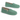 TOMS - Classic - Winter Green Heritage Canvas
