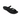 Crocs Mujer Swiftwater - Sandalia - Negro